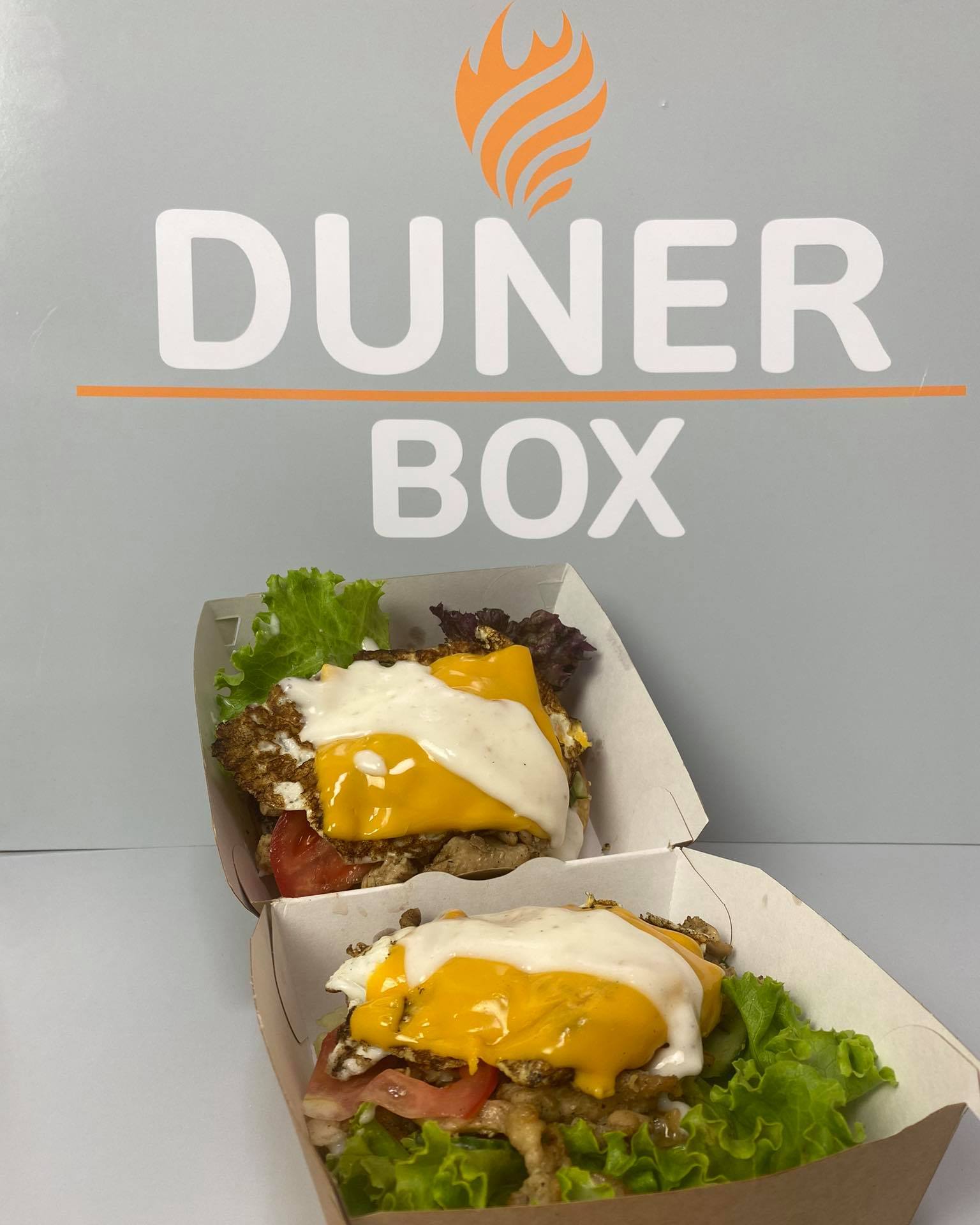 DUNER BOX | Kyustendil