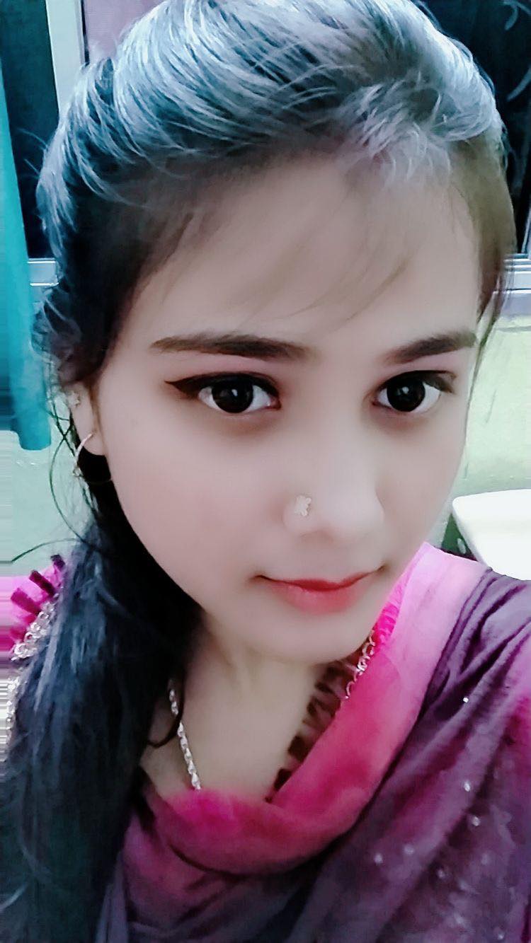 Simran Rani