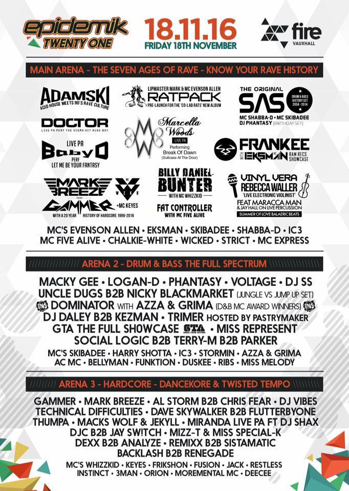 ParadoxPromotions
