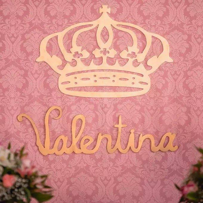 Valentina - SM