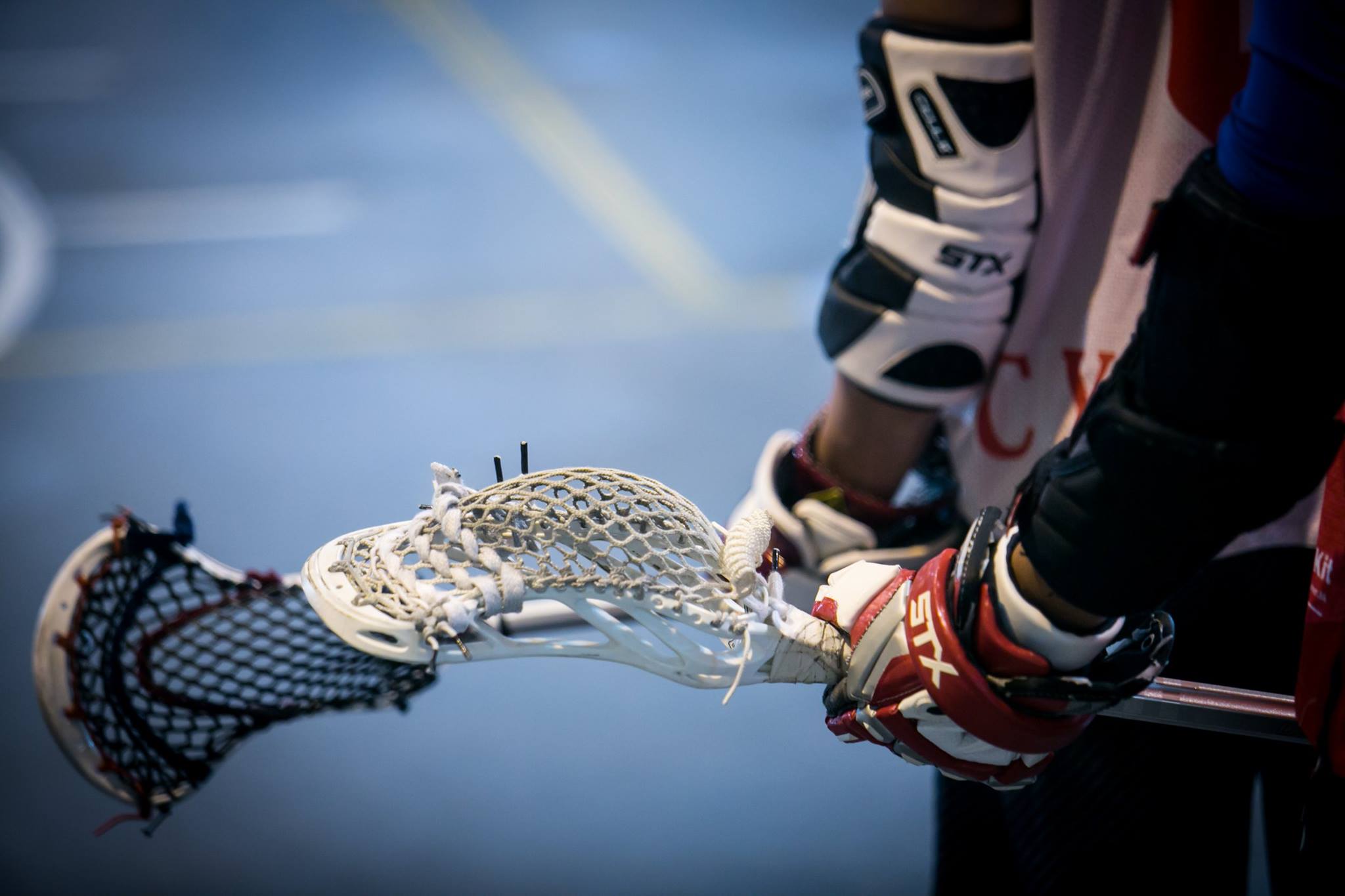 The Hong Kong Men's... - Hong Kong Lacrosse Open 香港棍網球公開賽