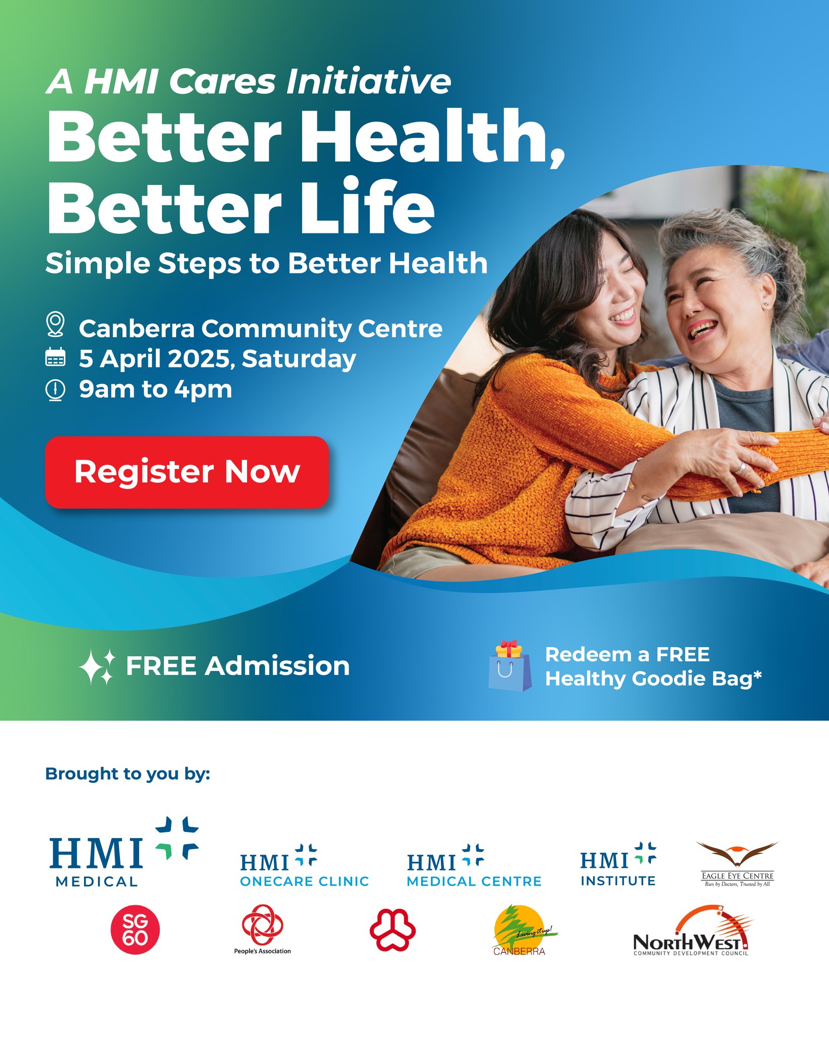 HMI Institute | Singapore Singapore