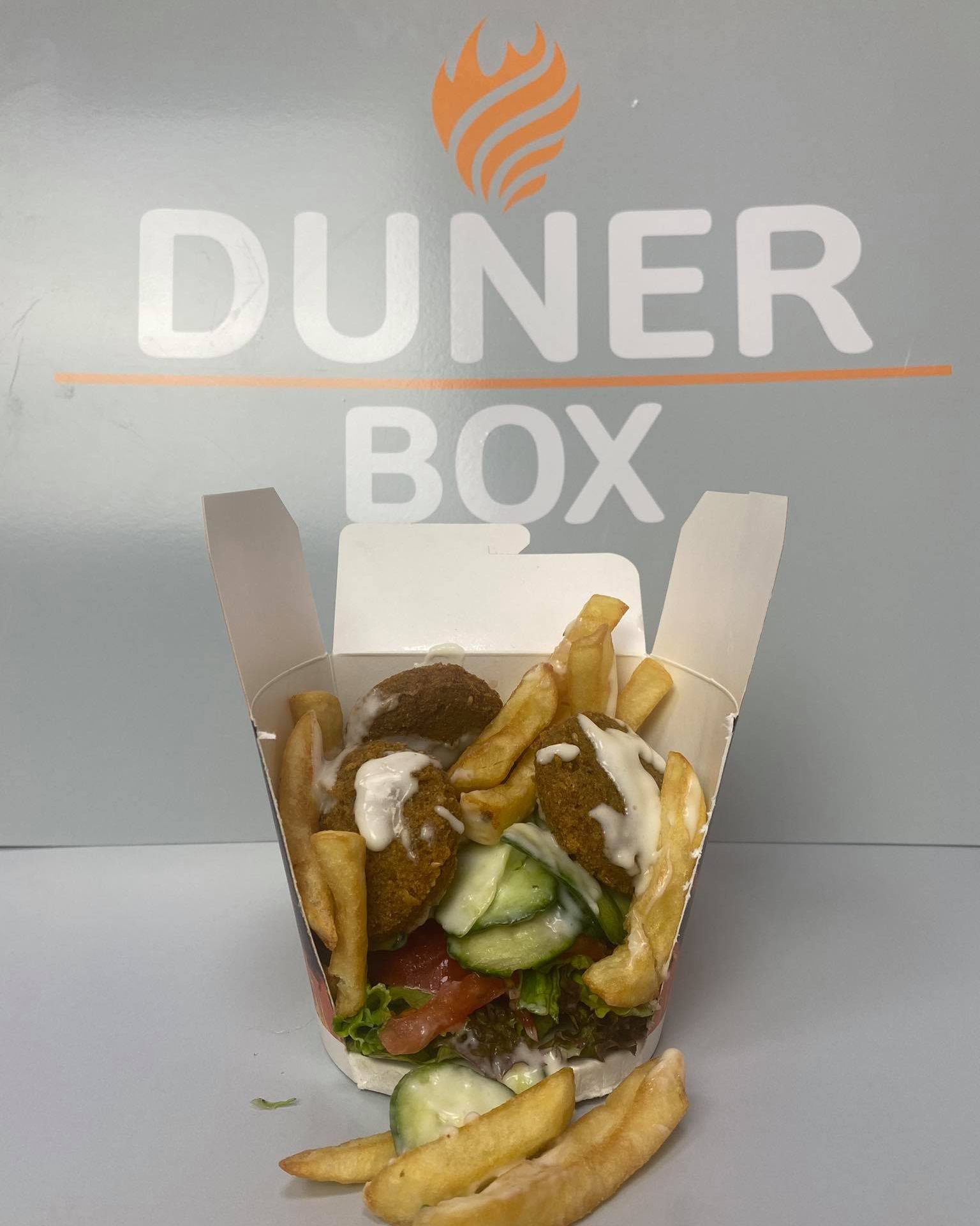 DUNER BOX | Kyustendil