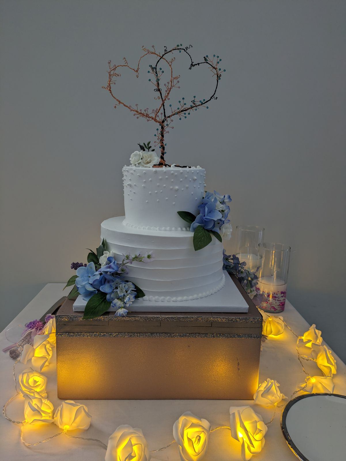 It Takes the Cake | Erie PA