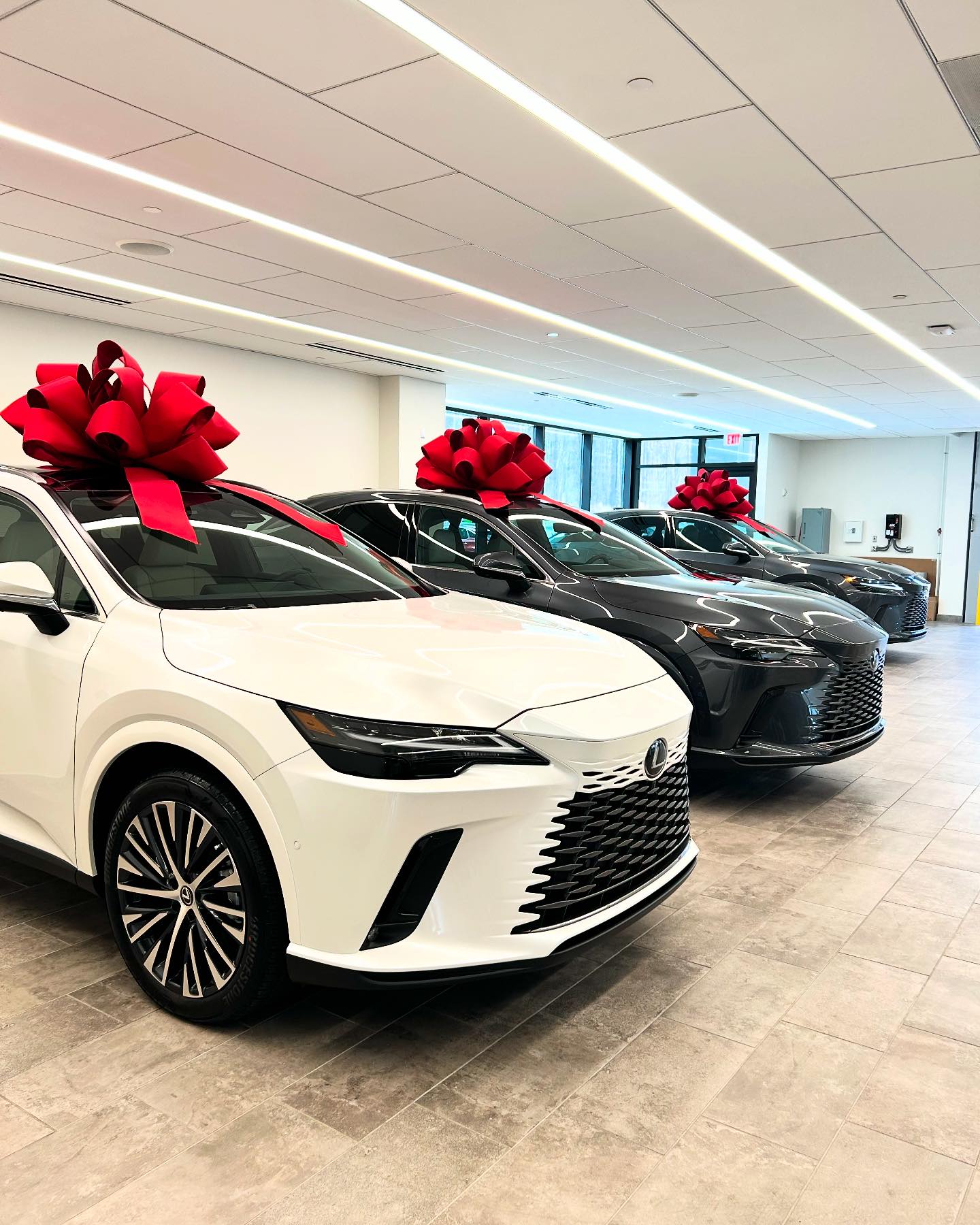 Johnson Lexus of Raleigh | Raleigh NC