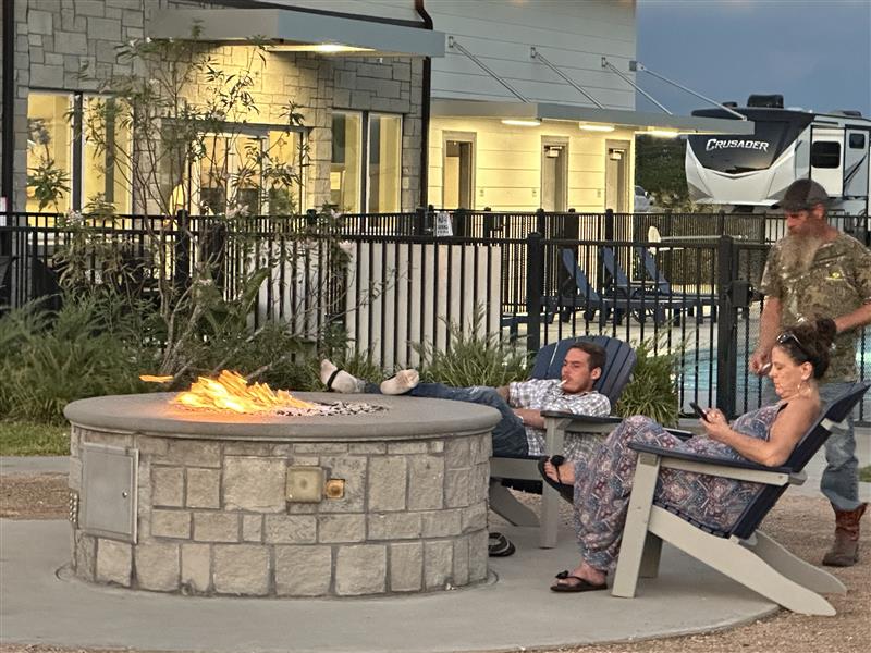 Jetstream RV Resort - Waller | Waller TX