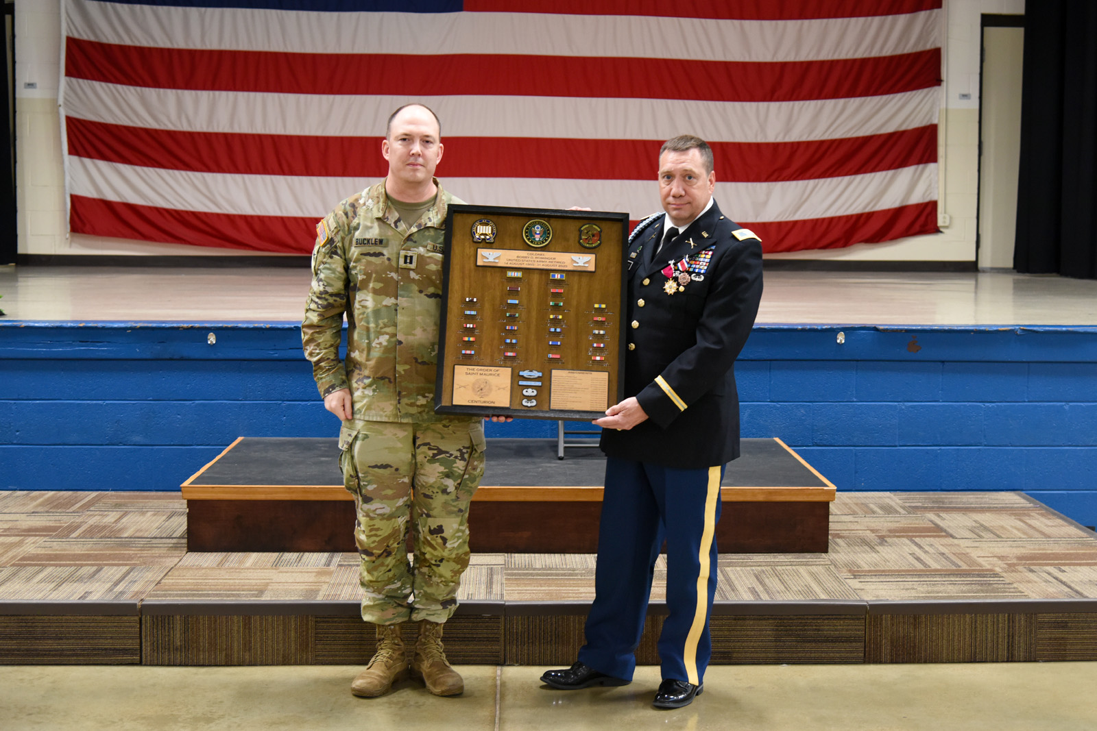 Tennessee National Guard added... - Tennessee National Guard