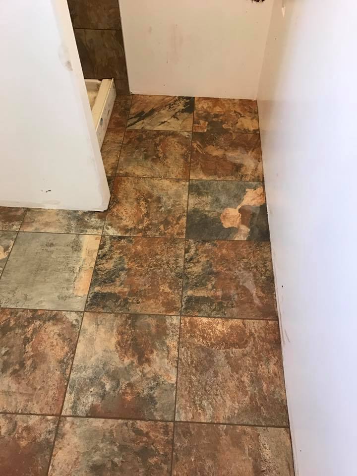 Lakewood Tile Specialist LL. | Lakewood CO