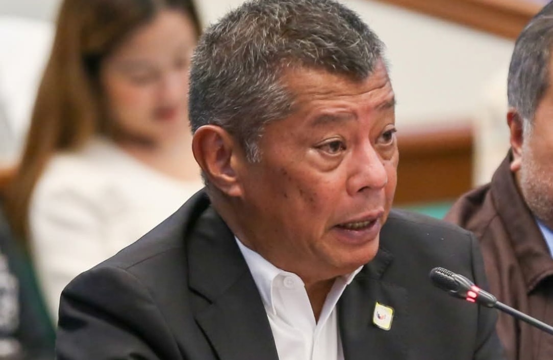 Mindanao - President Ferdinand Marcos Jr. Appoints Jesus Crispin ...