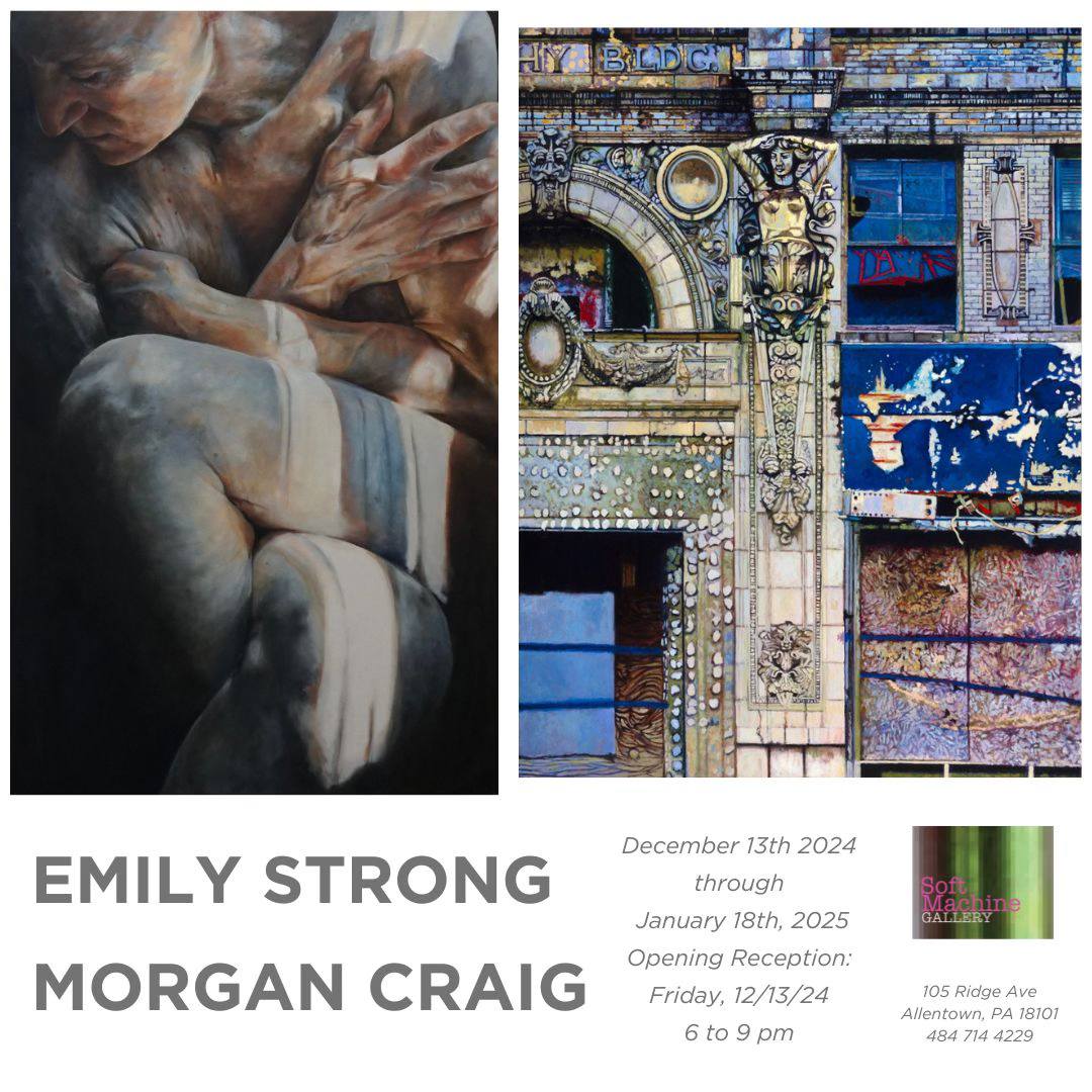 Opening Reception - 