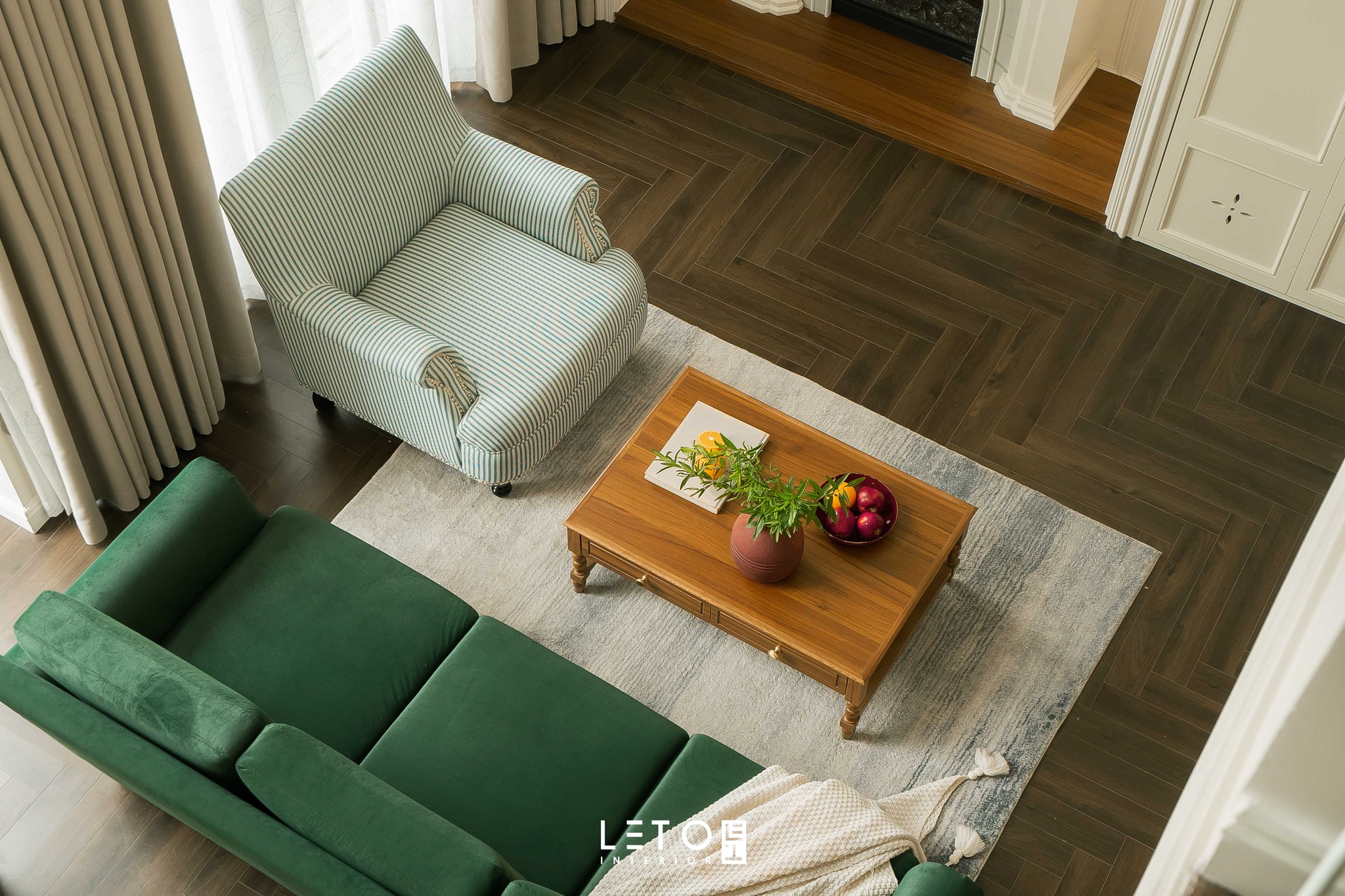Leto Interior - Leto Interior added a new photo.