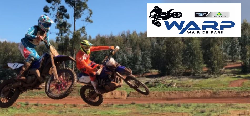 WA Ride Park | Brazier WA