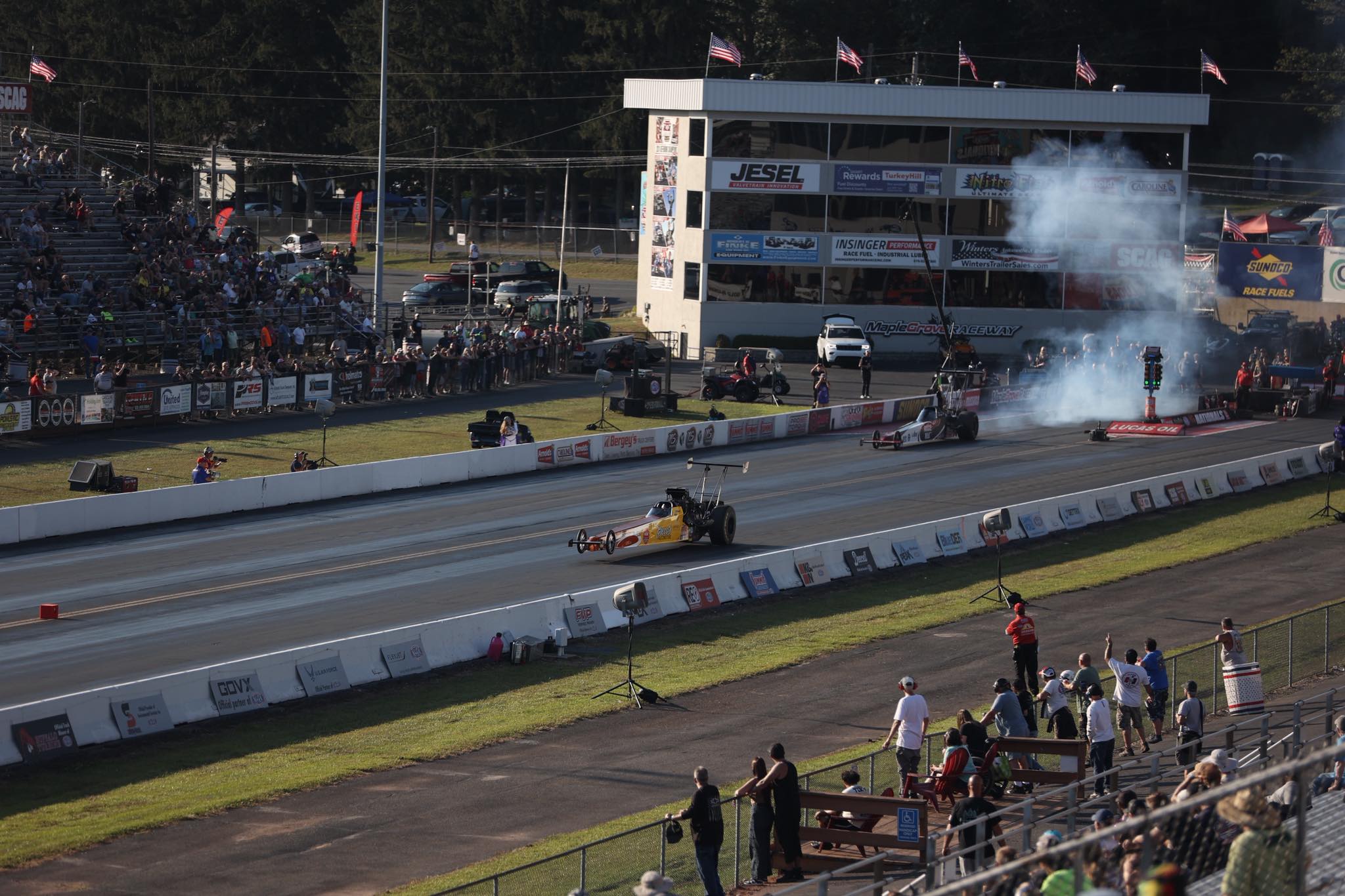Brandon Greco Racing | Roscoe PA