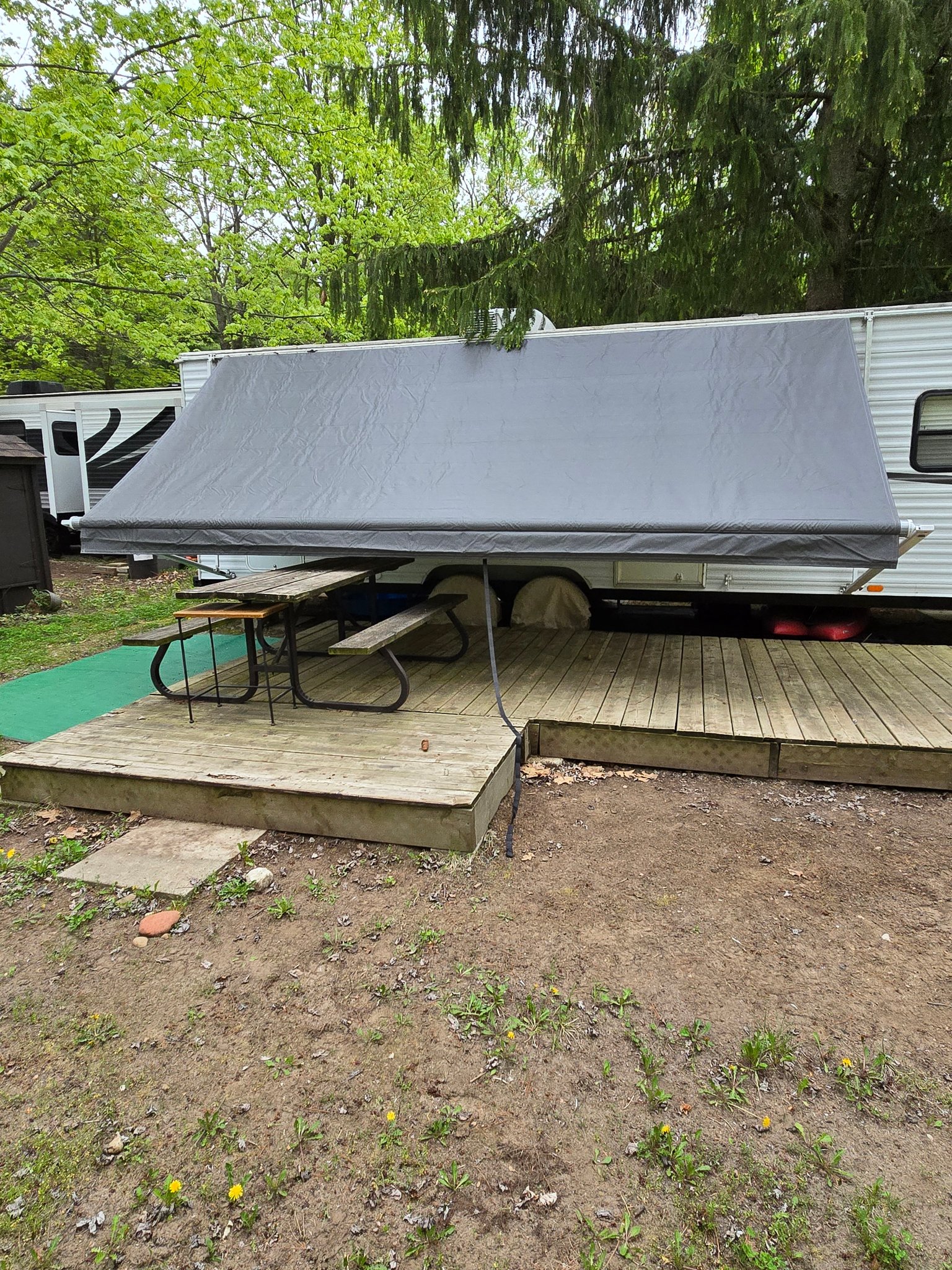 RV Master | Caledonia ON