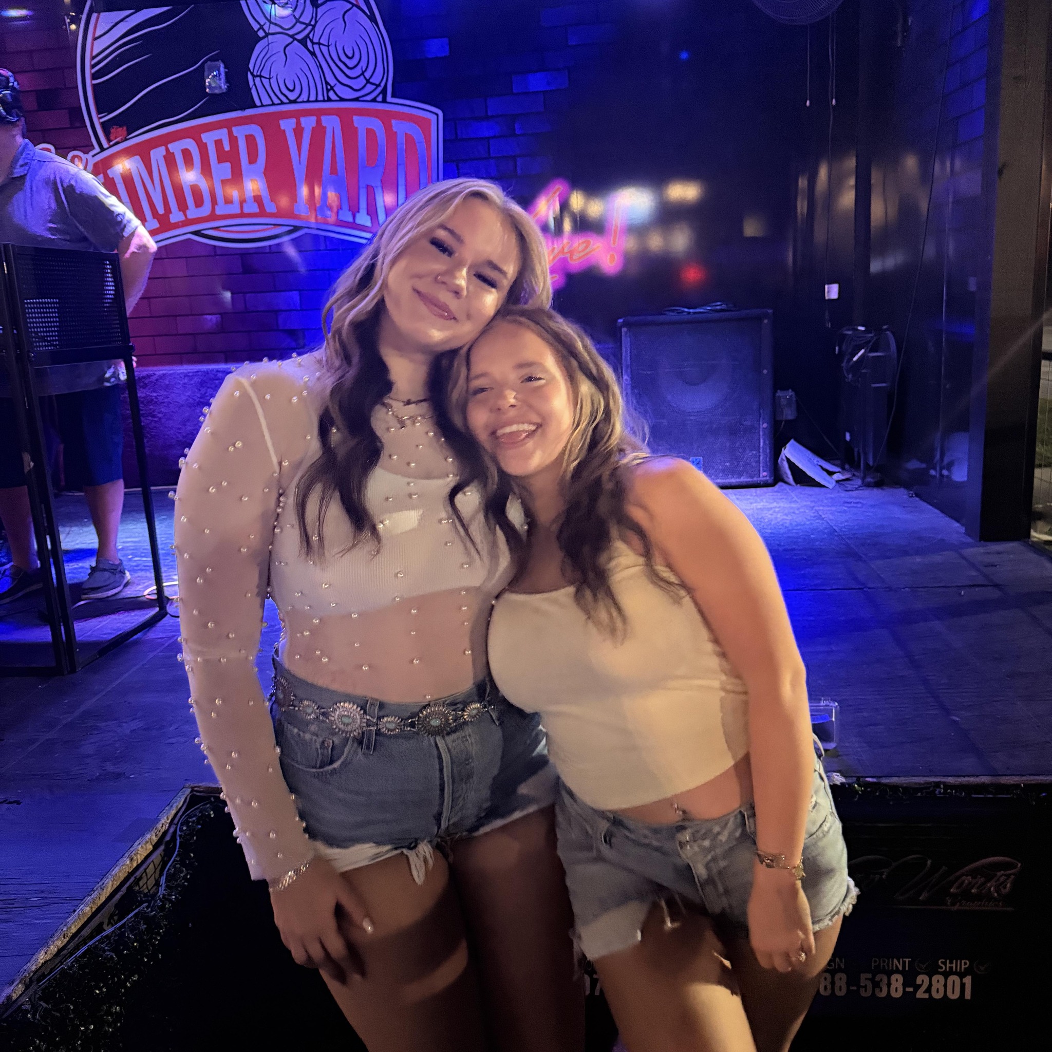 Alayna Boyer - One whole year without you doesn’t even... | Facebook