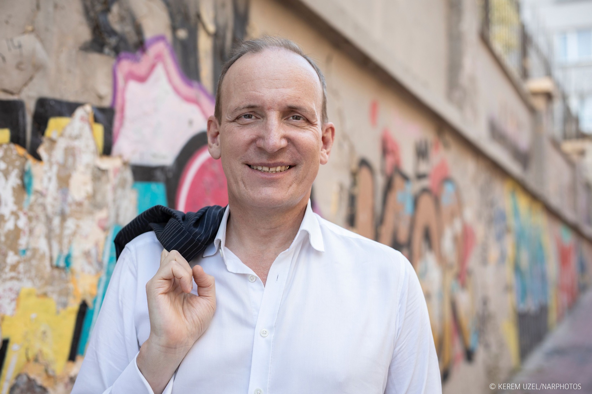 אנו שמחים ונרגשים מאוד לקבל את... - Goethe-Institut Israel | Facebook