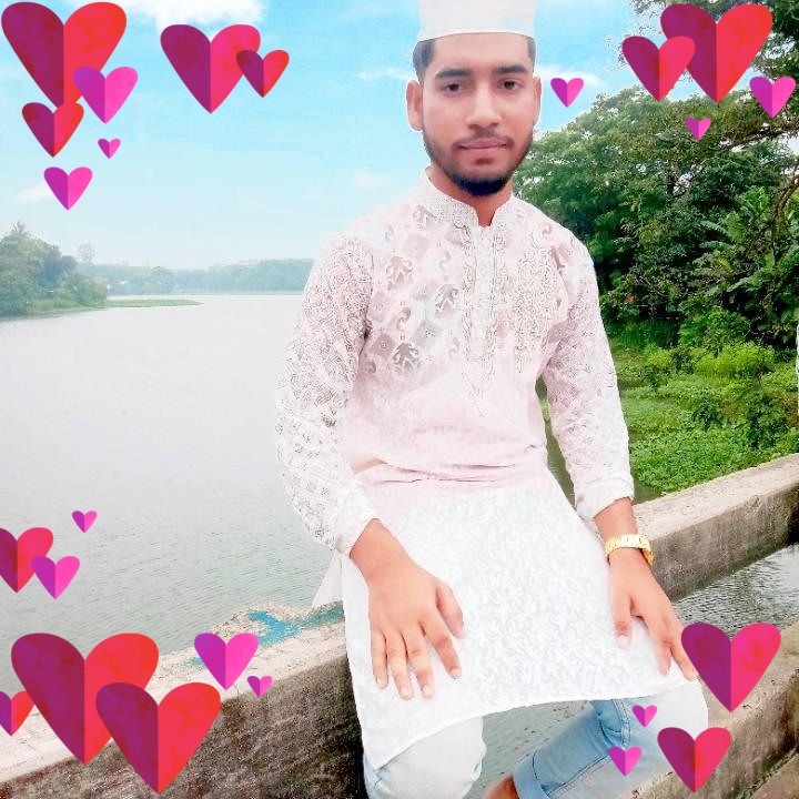 Saidur Rohman