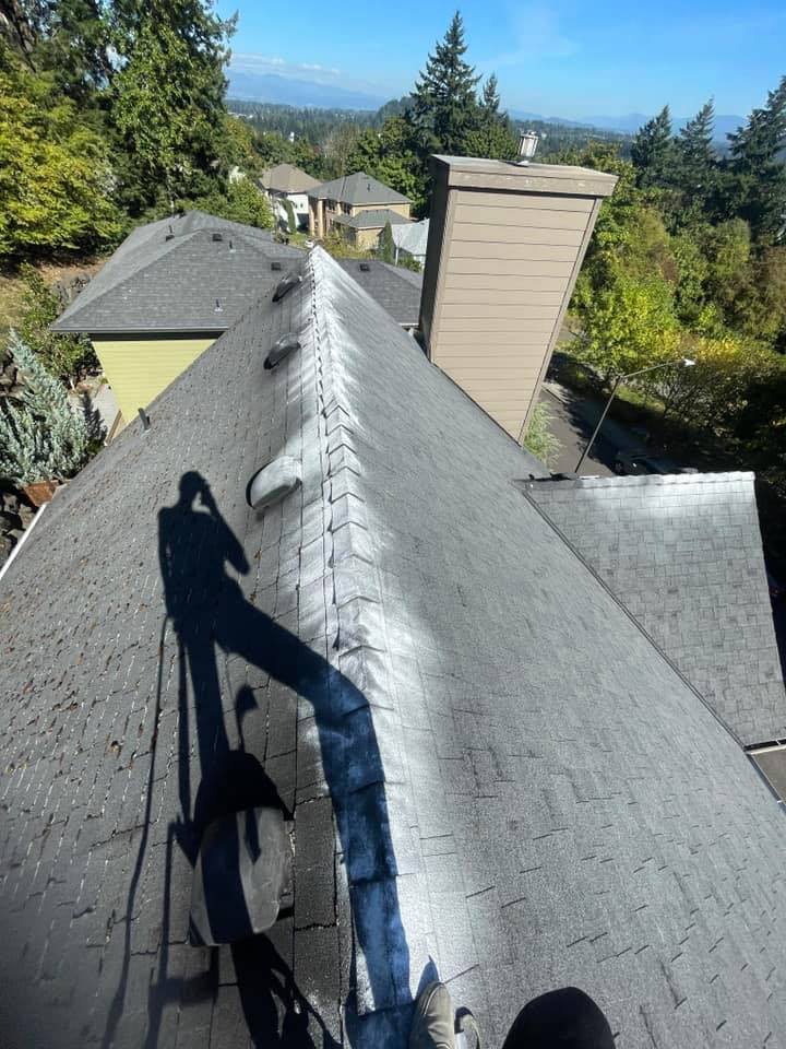 Moss Delete LLC | Oregon City OR