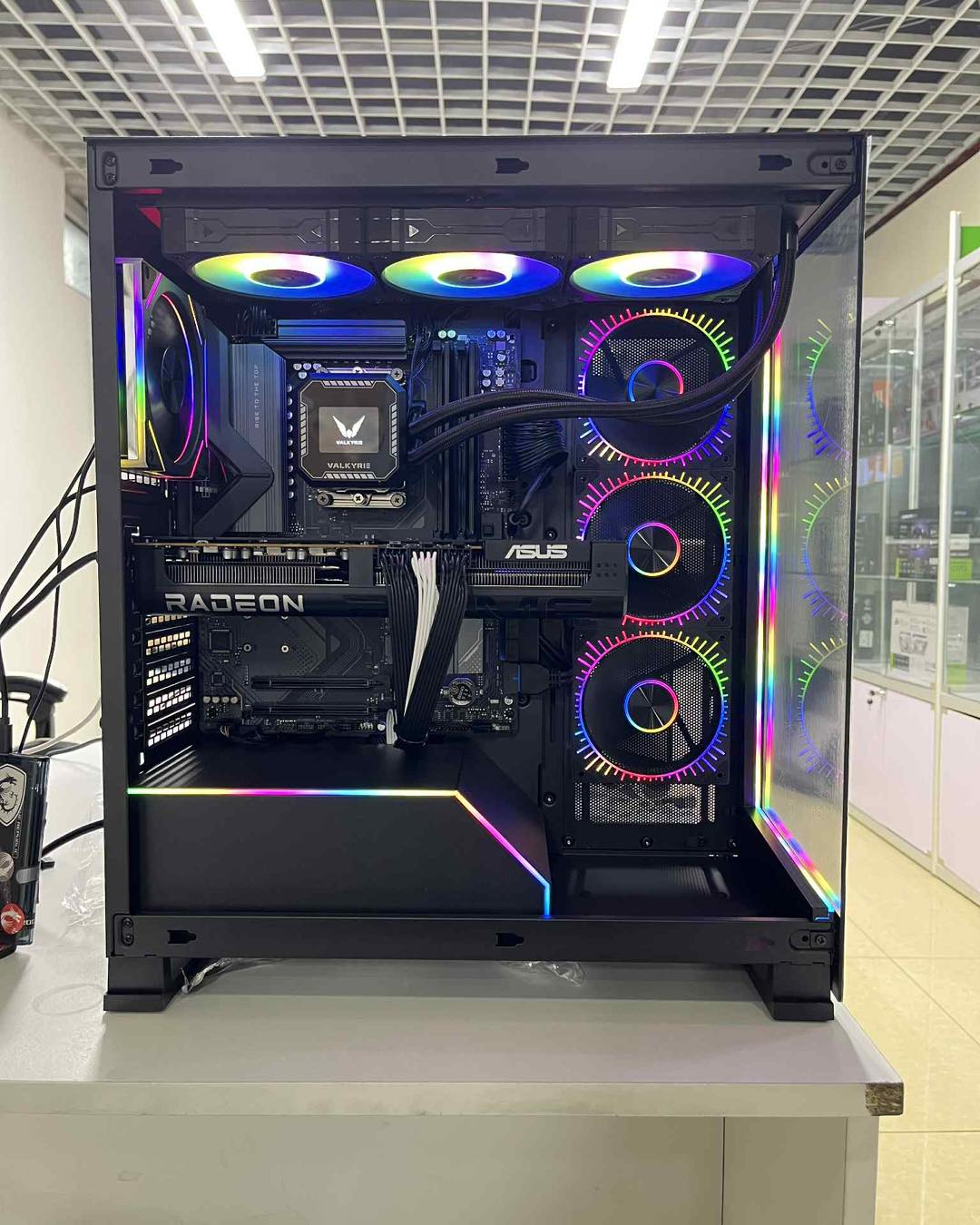 Techology - 🚀 Beast PC for Gamers - Хамгийн хямд үнээр 💪💪 Үнэ ...