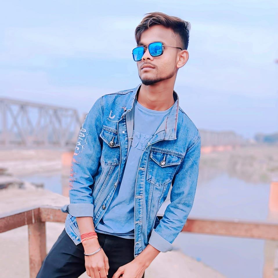 Rahul Kumar