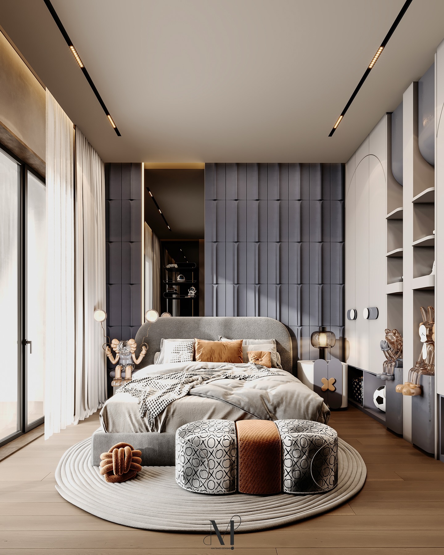 Mai Saad Designs | Cairo