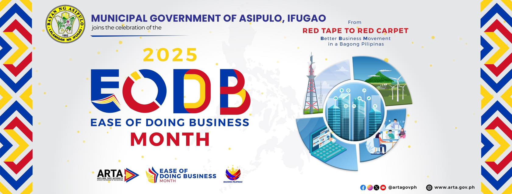 Public... - Public Information-Asipulo, Ifugao