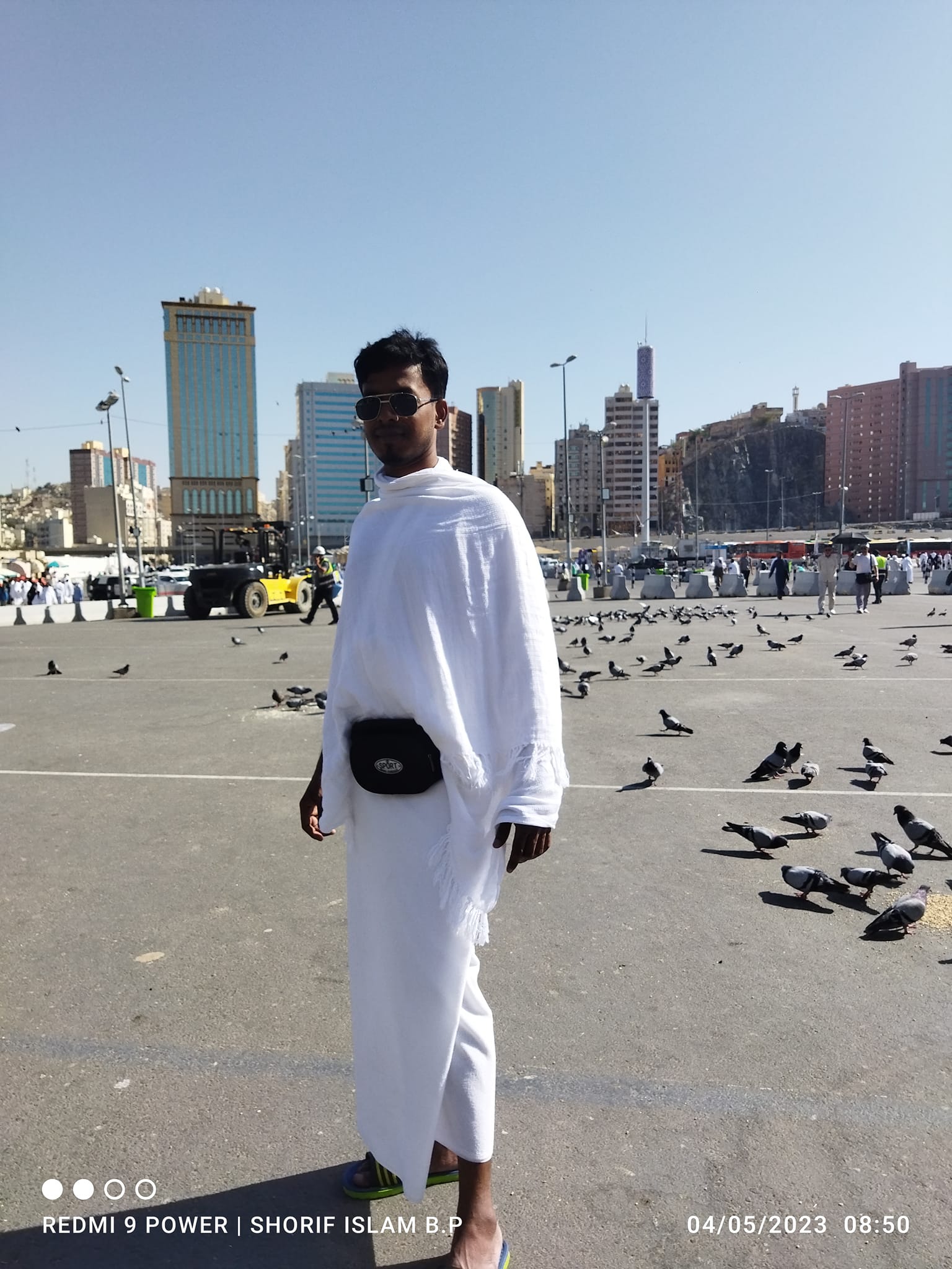 Shorif Islam Shorif