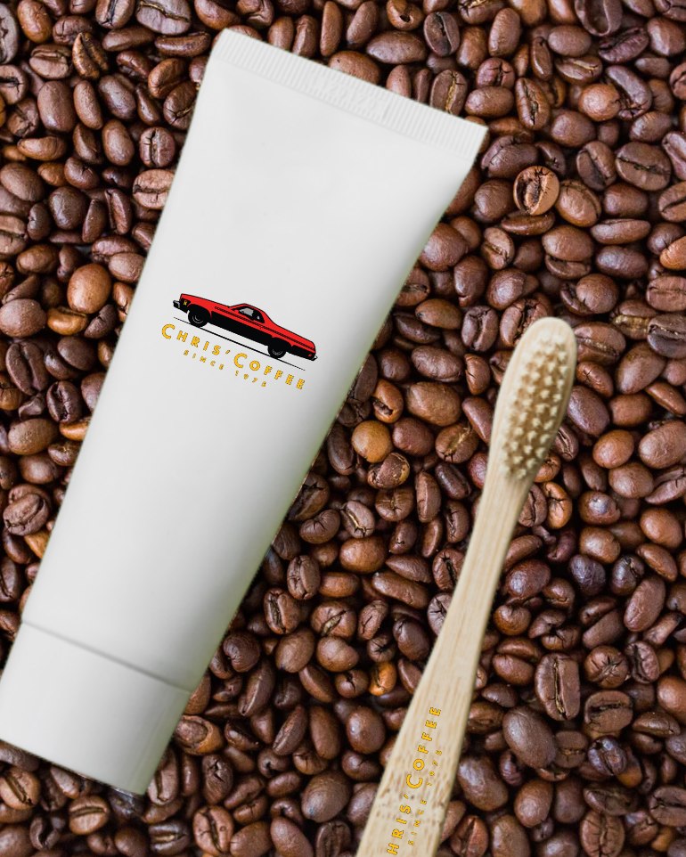 Chris' - 🚨BREAKING NEWS!🚨 Say goodbye to boring mint toothpaste ...