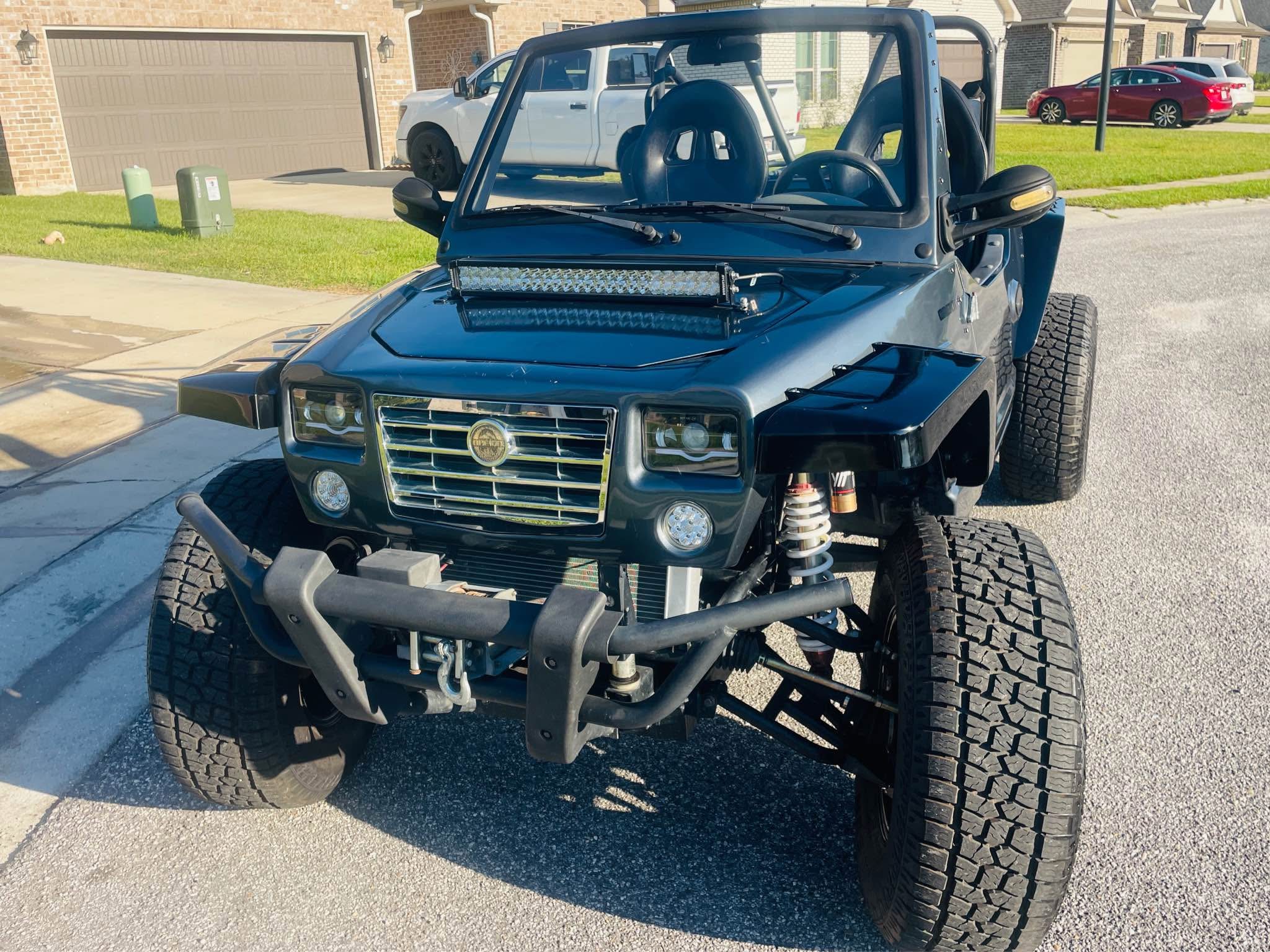 2017 Oreion Reeper - Powersport Vehicles - Gulf Shores, Alabama ...