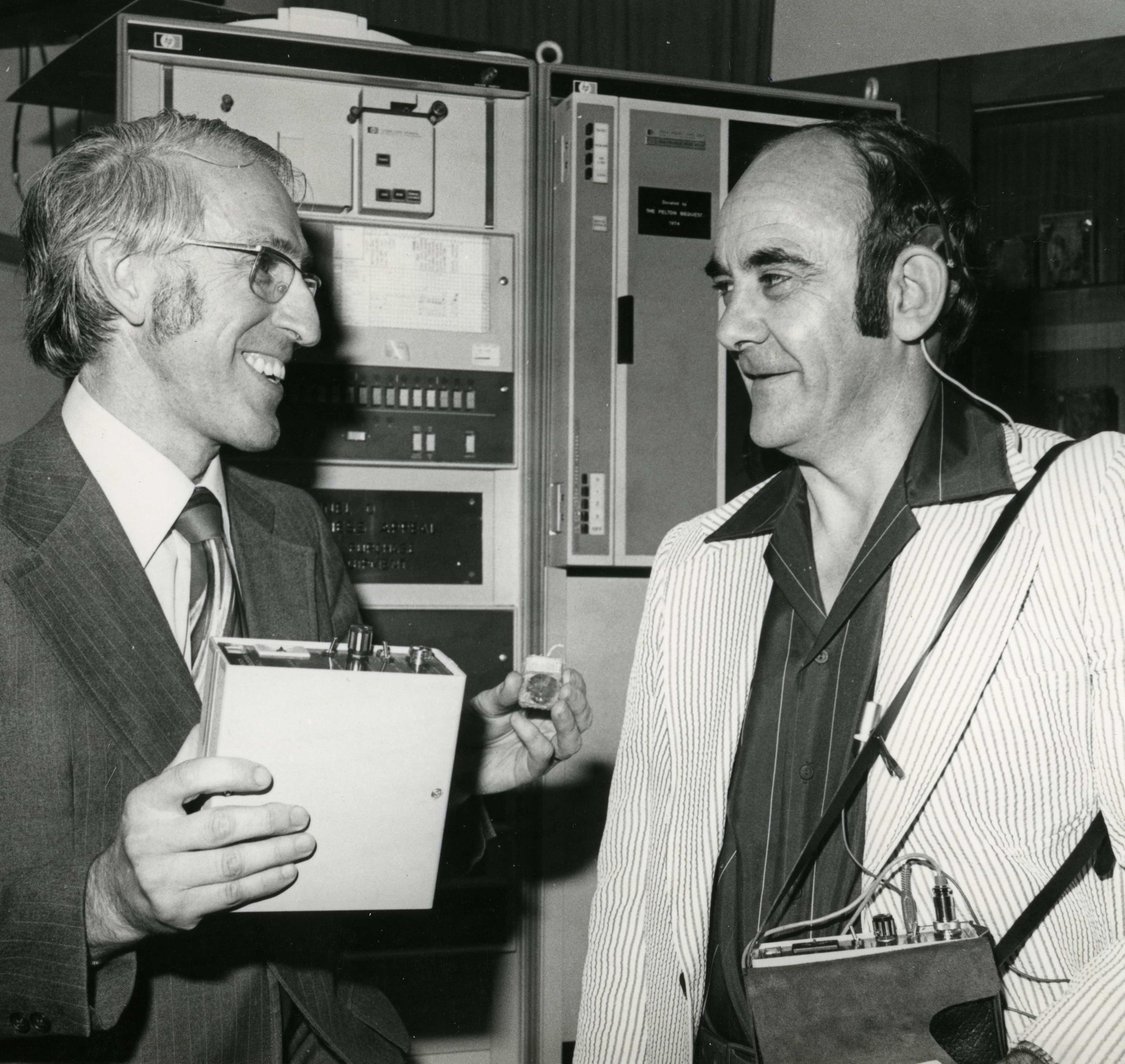Cochlear Americas