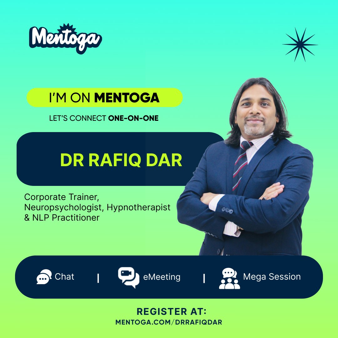Dr. Rafiq Dar | Lahore