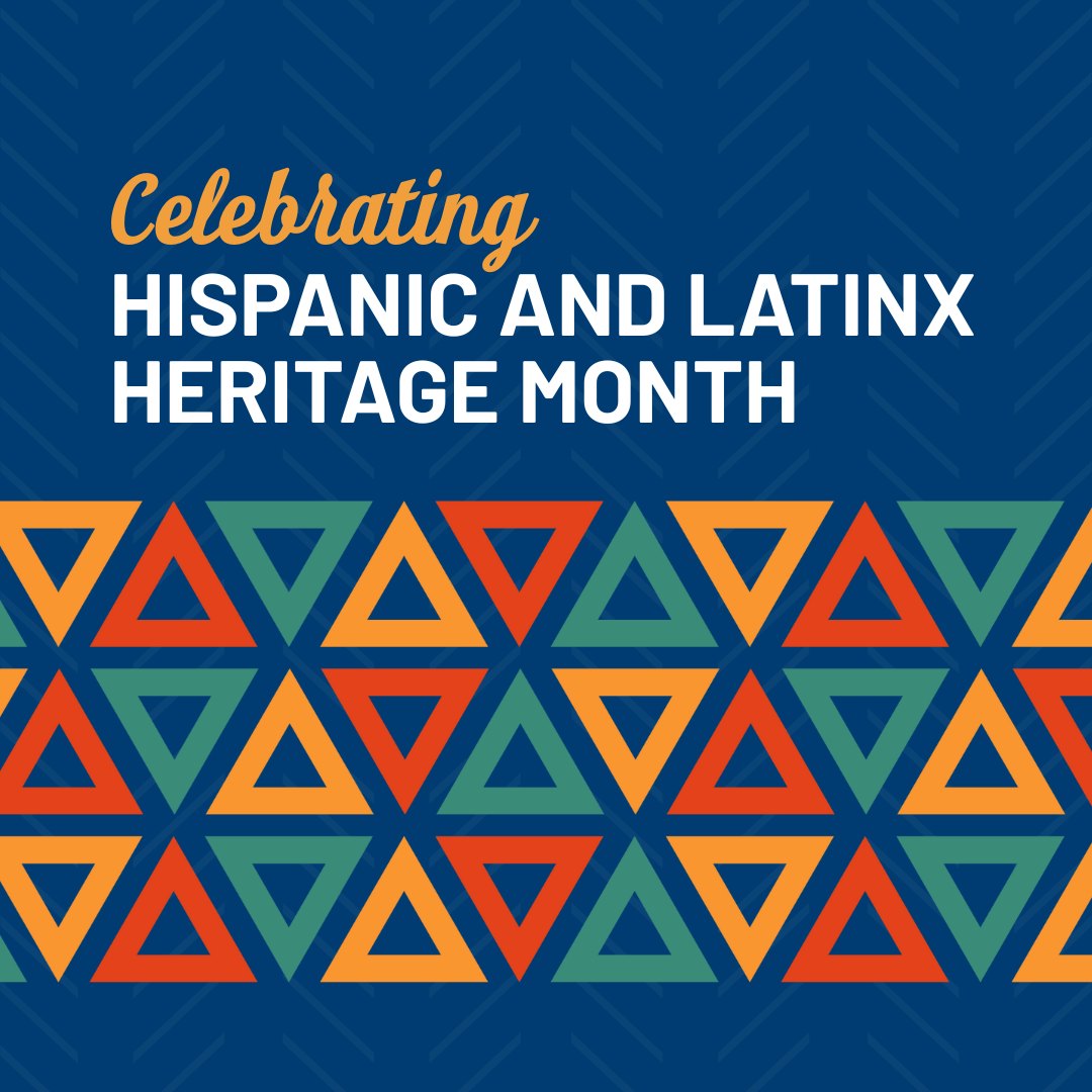 Alliance - We are proud to celebrate Hispanic and Latinx Heritage Month ...