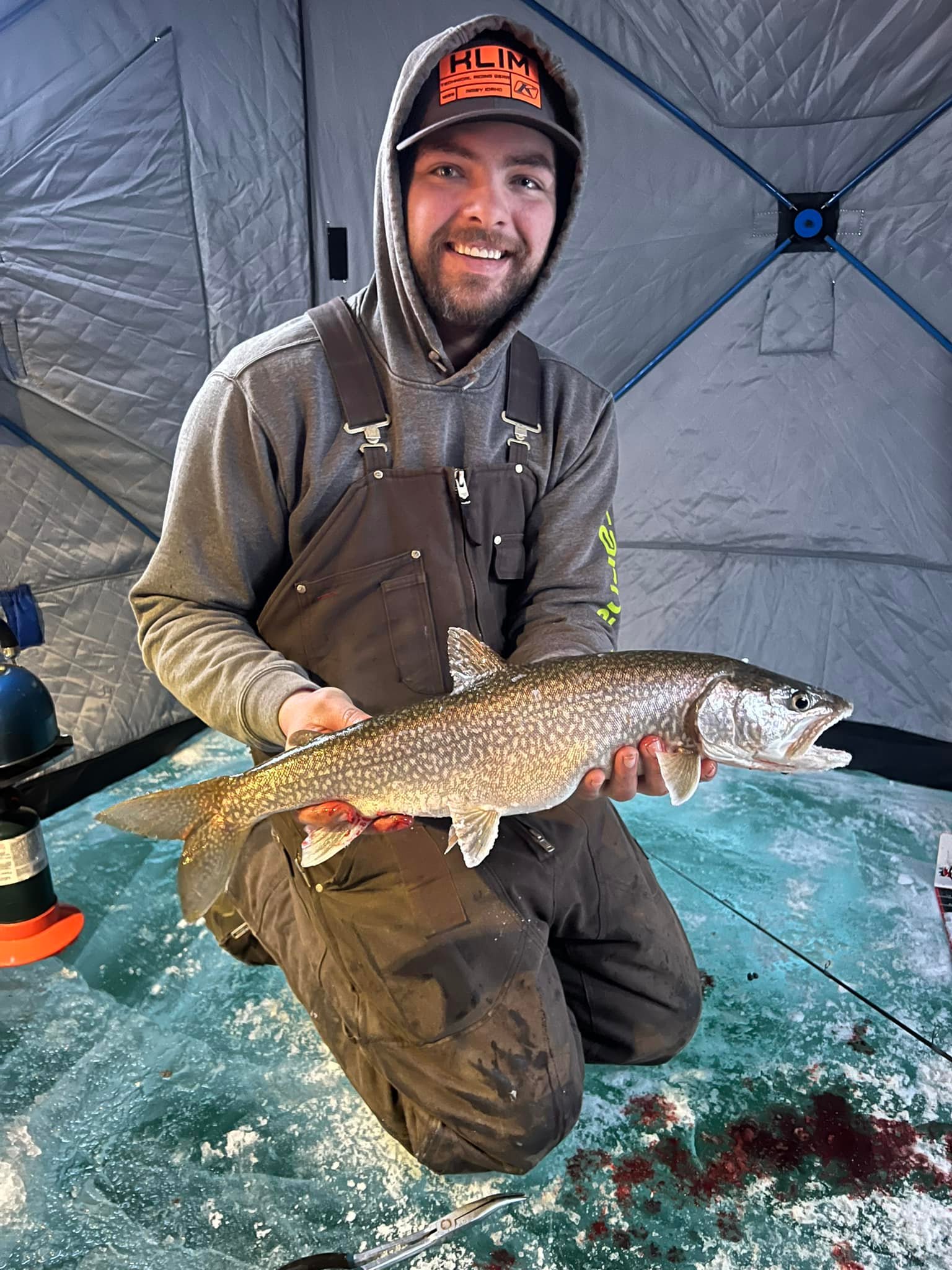 Neso Lake Lodge | Cranberry Portage MB