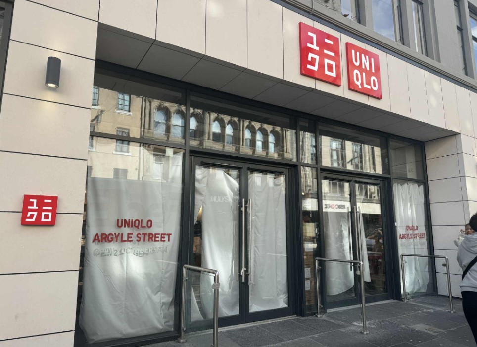 GlasgowWorld - Everything you need to know about the opening of UNIQLO ...
