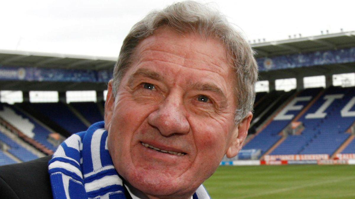 Leicester - Former Leicester City chairman Milan Mandric has passed ...