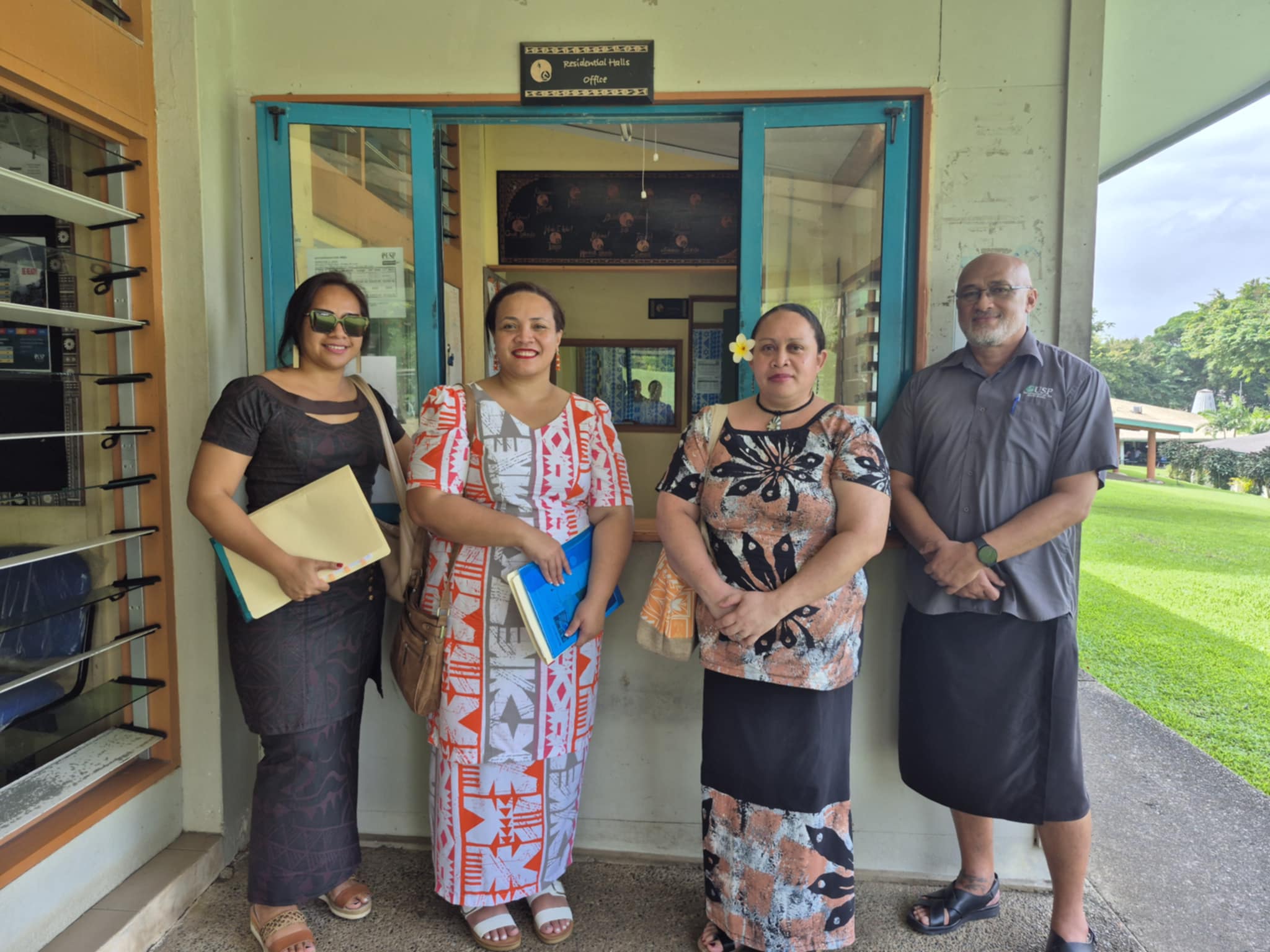 Samoa Public Service... - Samoa Public Service Commission