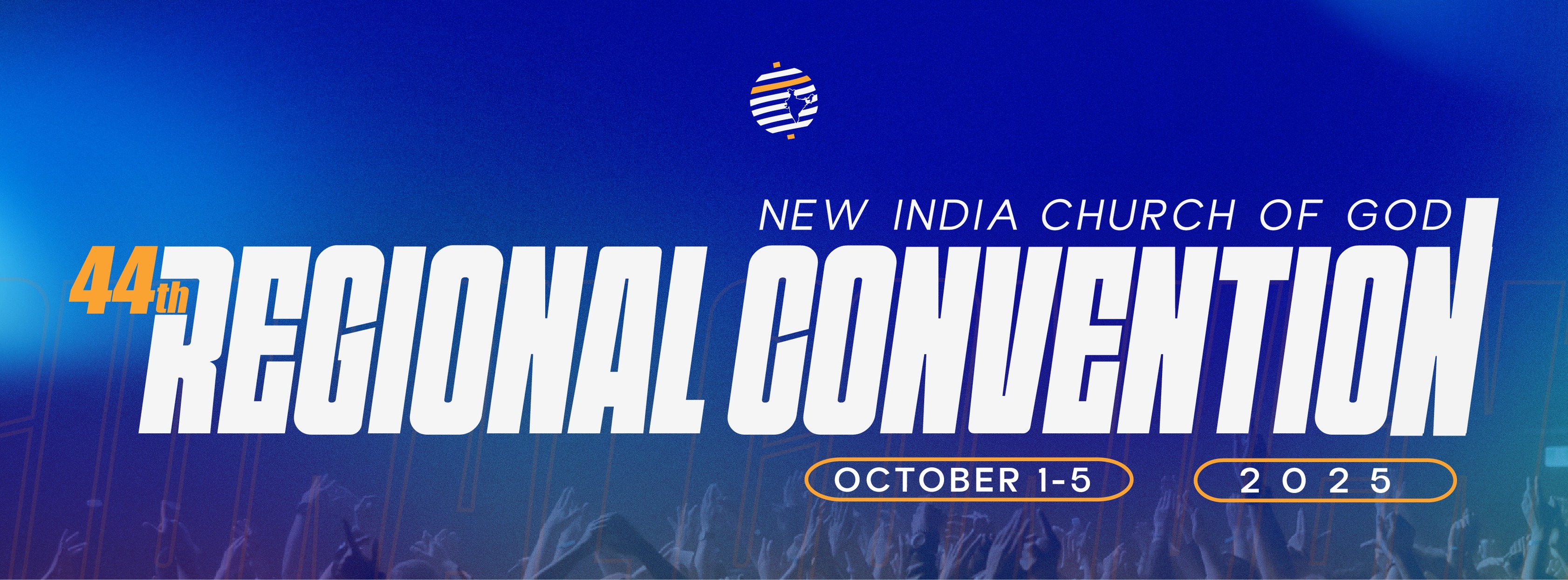 NICOG Regional Convention
