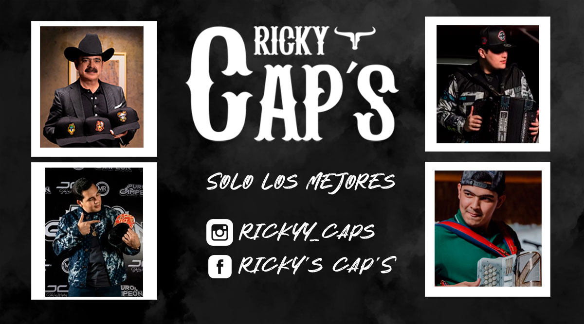 Ricky’s Cap’s | Tepetlaoxtoc
