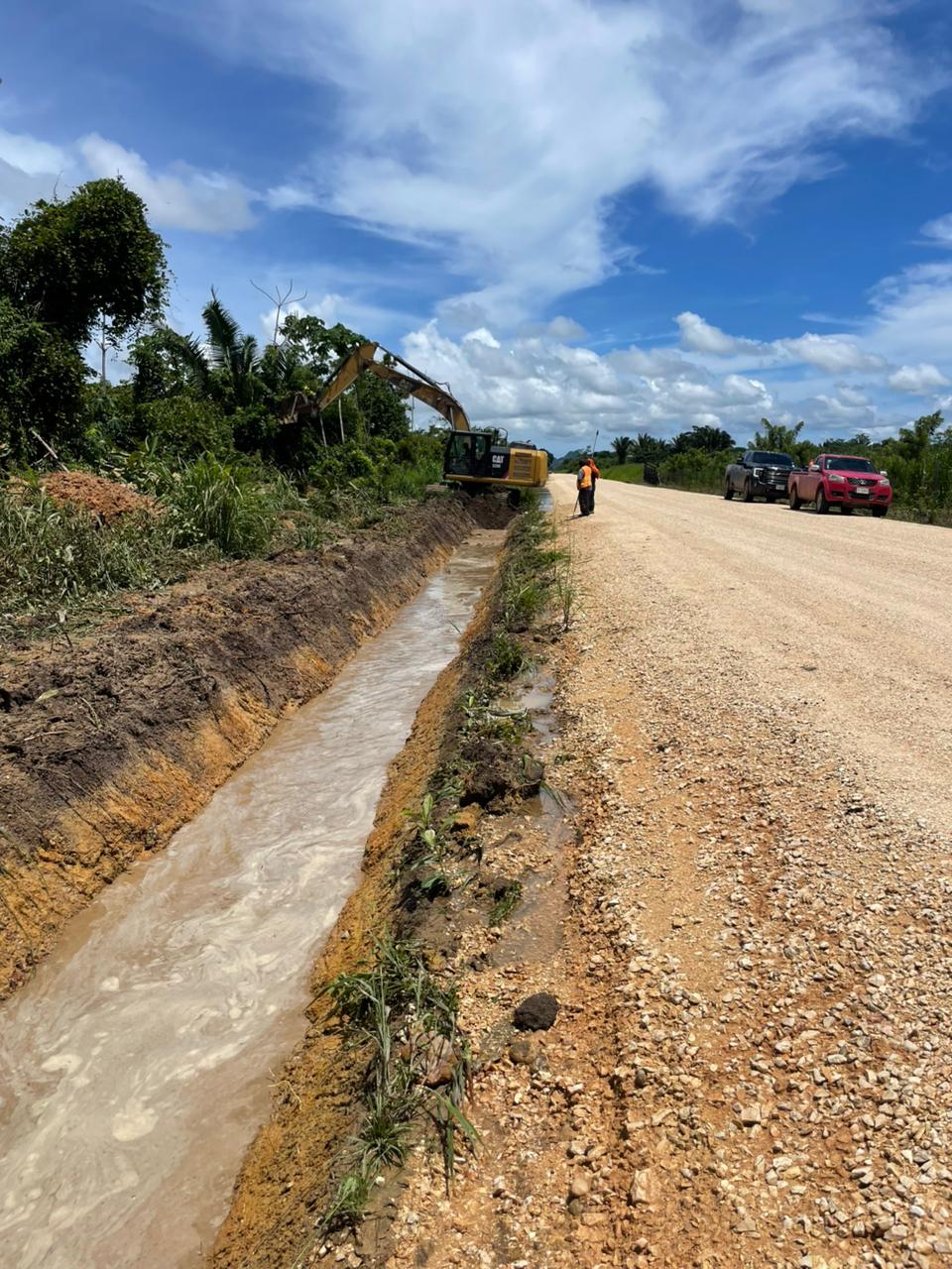 Resilient Rural Belize