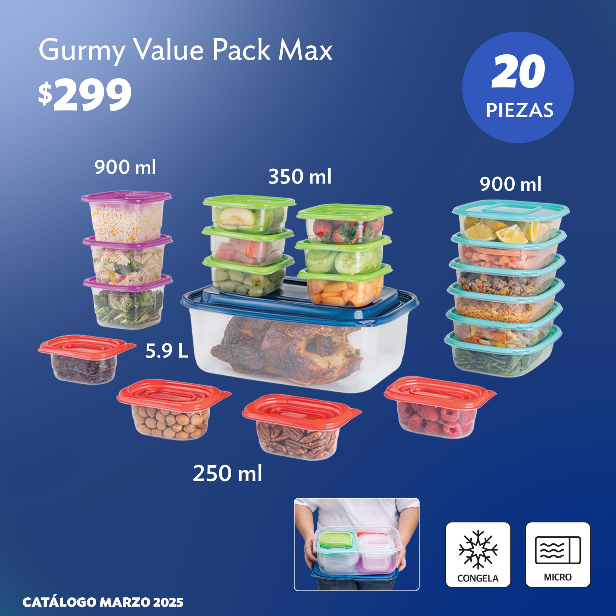 Betterware México added a new photo. - Betterware México