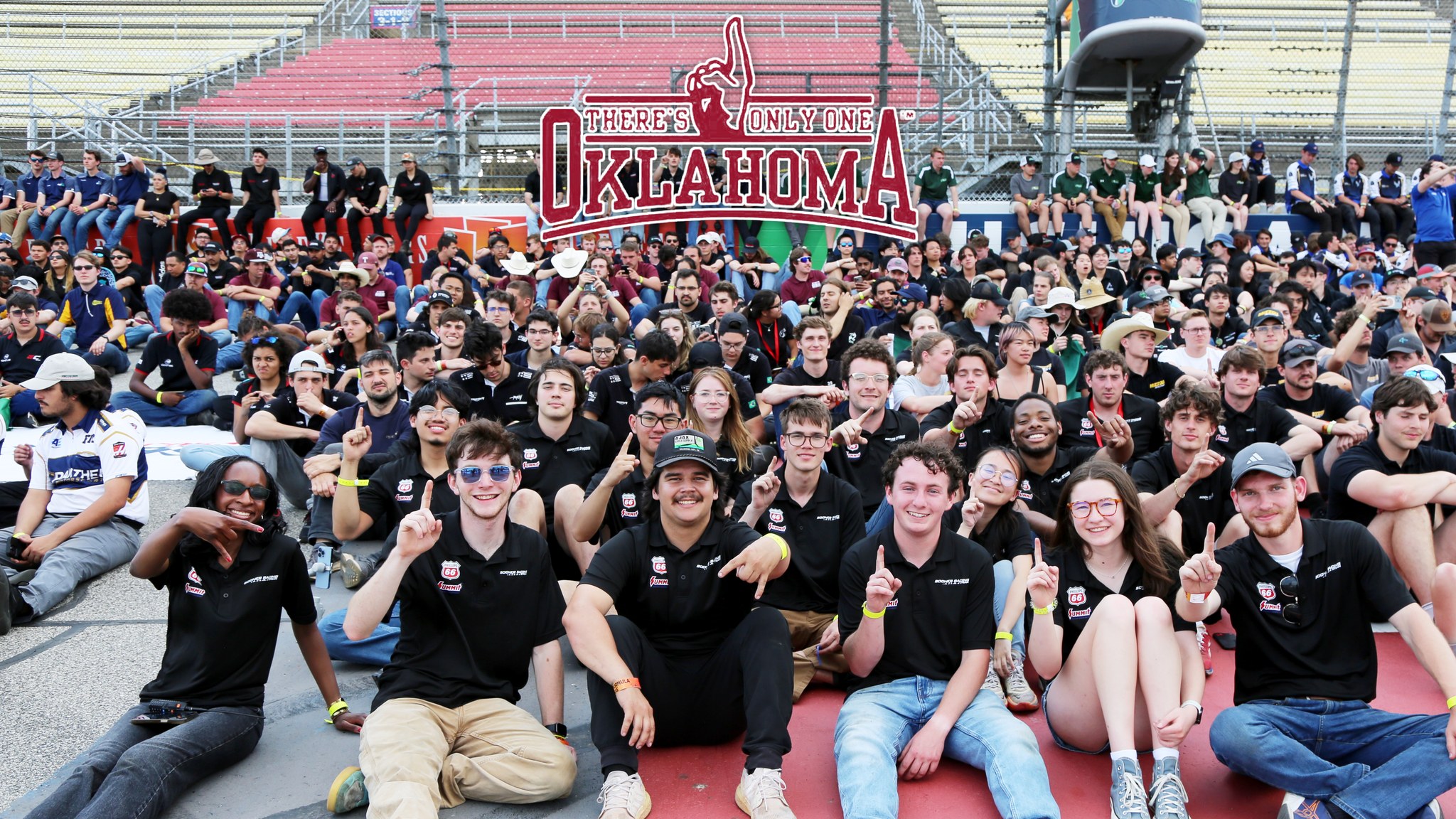 Formula SAE Sooner Racing Team