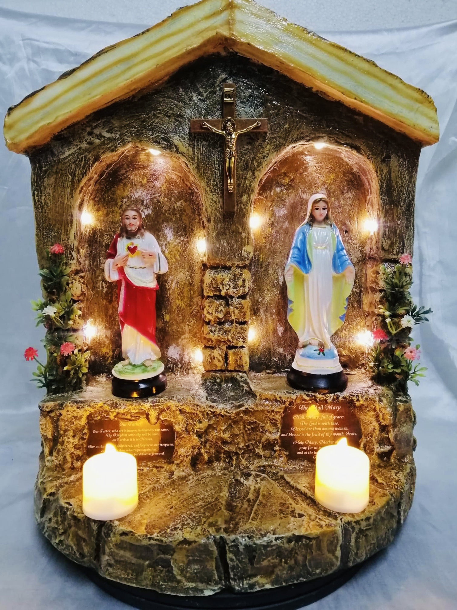 Mini Grotto Handmade Sarawak | Miri
