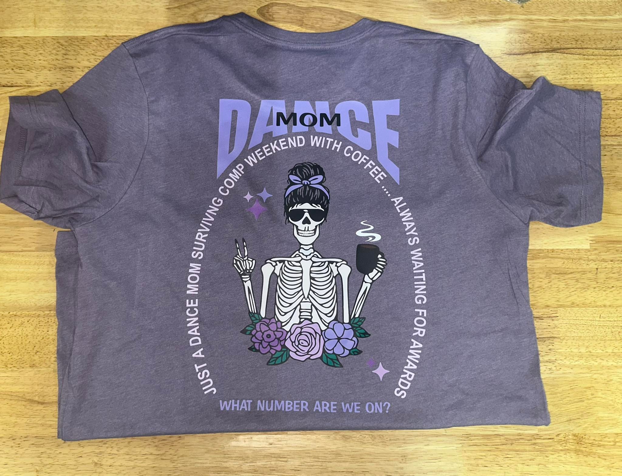 Muscle-N-Ink Screen Printing, Embroideryand Apparel | Export PA