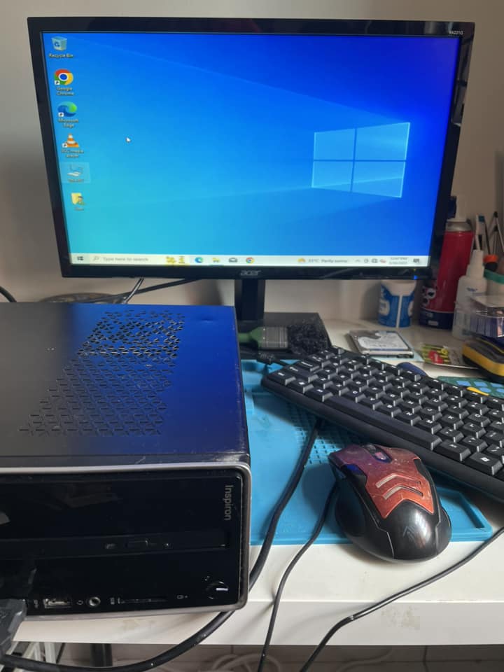 Amirul Computer Solutions | Cyberjaya
