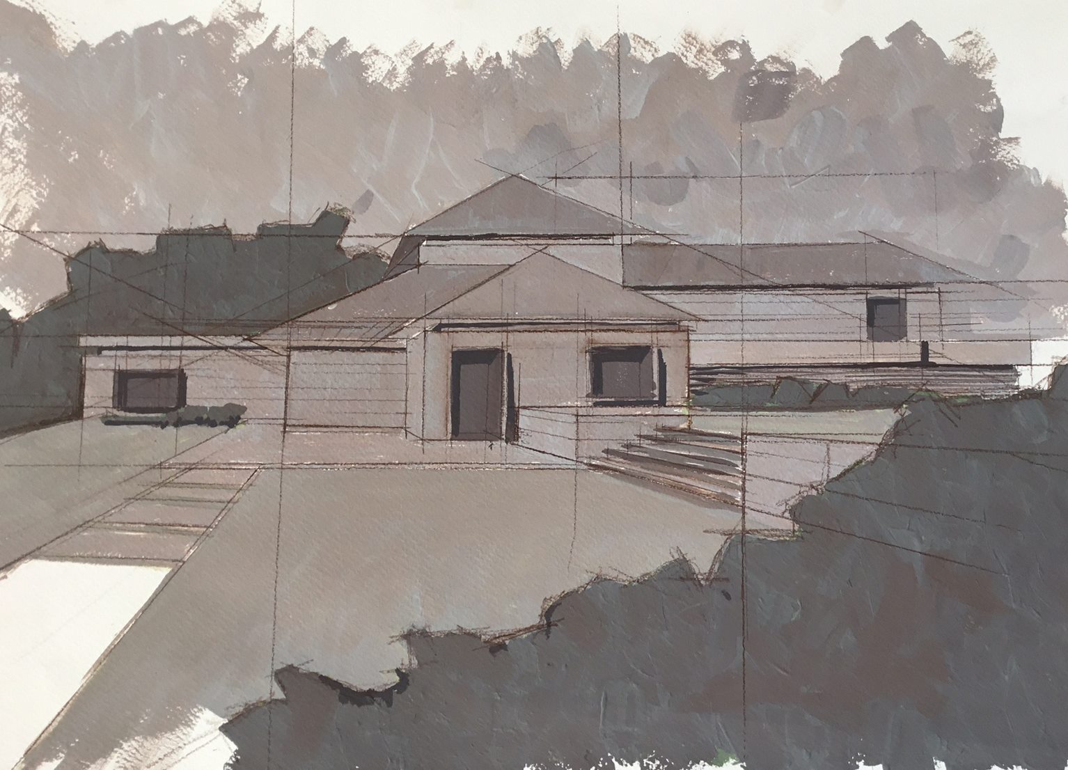 MS Design & Architecture | Marbella
