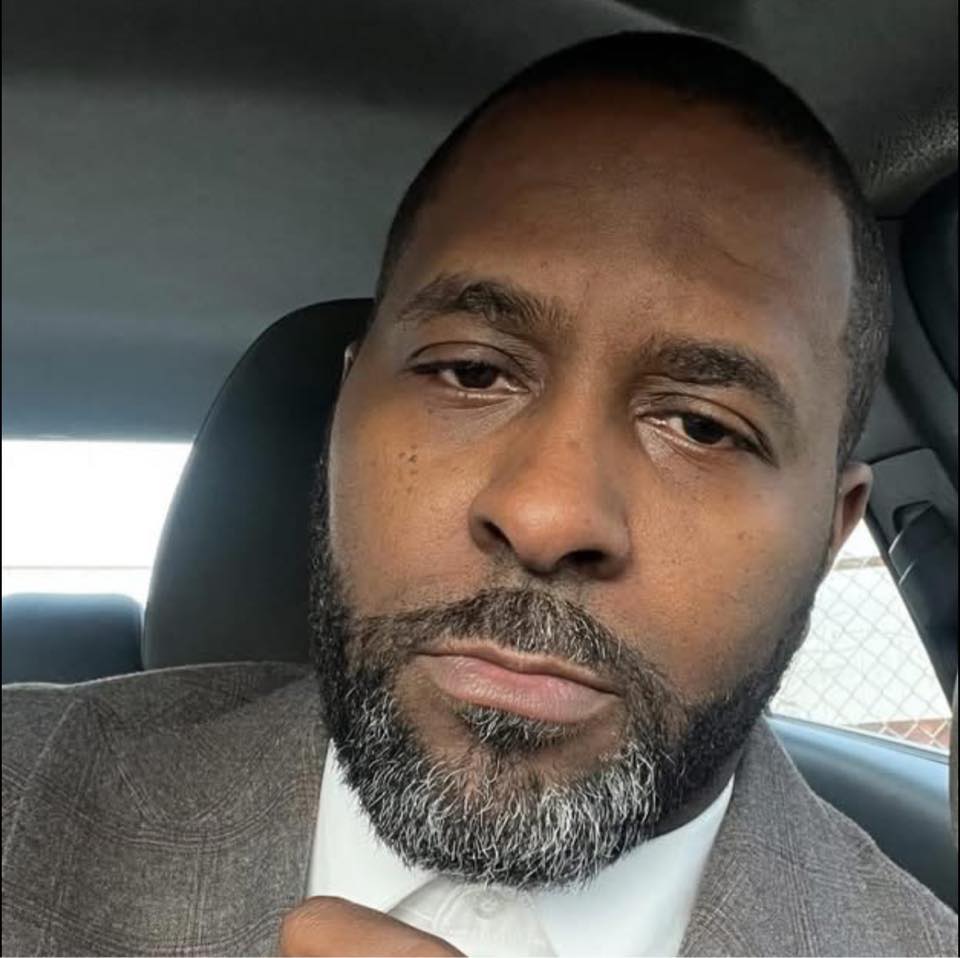 Raliegh Spruill on Reels | Facebook