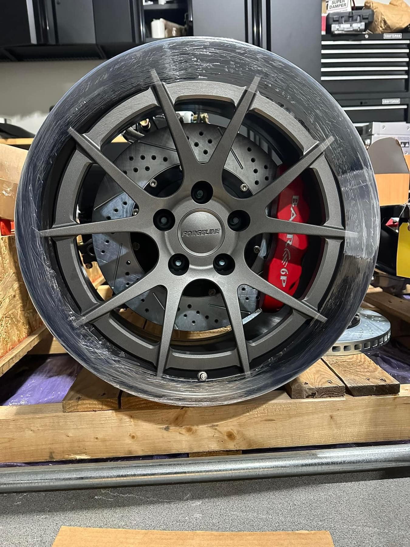 RSK Customs & Classics | Houston TX