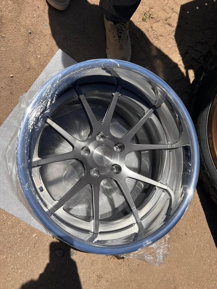 RSK Customs & Classics | Houston TX