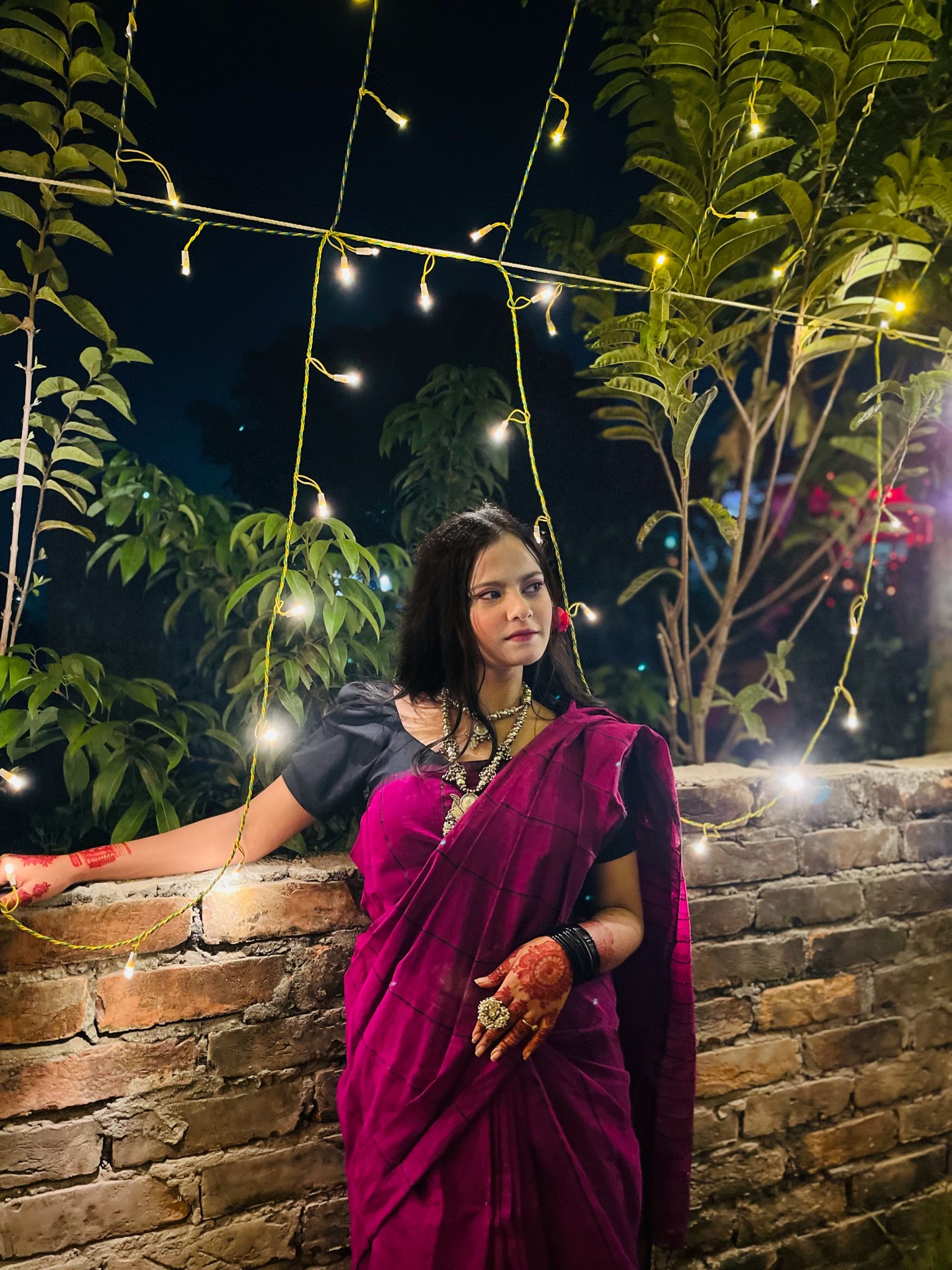 Laboni Jahan