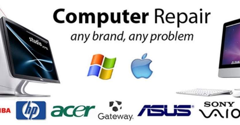 Dave's Computer Repairs | Alsager